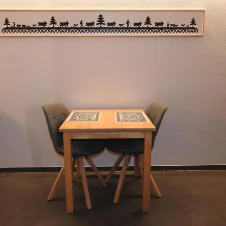 Апартаменты Alpenchalet Weidhaus Studio Nr- 3 Гштад