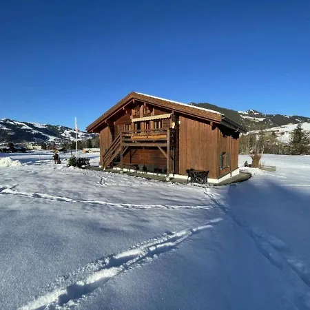 Alpenchalet Weidhaus Studio Nr- 3 Appartement